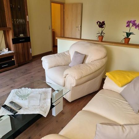 Ferienwohnung Kottmarsdorf Loebauer Strasse 11 外观 照片