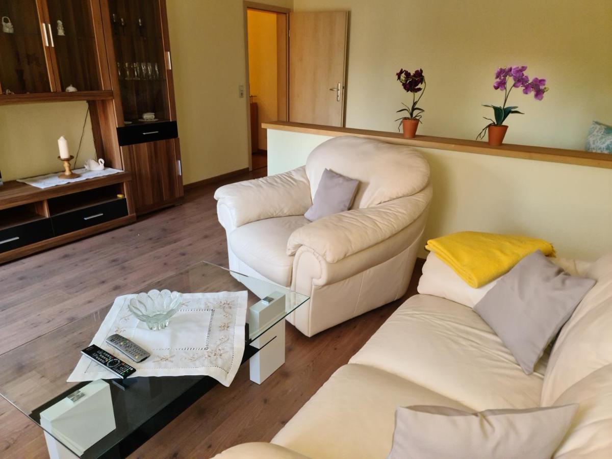 Ferienwohnung Kottmarsdorf Loebauer Strasse 11 外观 照片