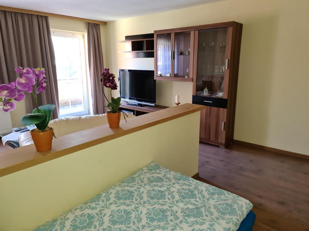 Ferienwohnung Kottmarsdorf Loebauer Strasse 11 外观 照片