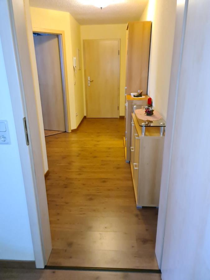 Ferienwohnung Kottmarsdorf Loebauer Strasse 11 外观 照片