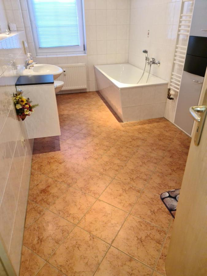 Ferienwohnung Kottmarsdorf Loebauer Strasse 11 外观 照片